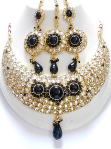 Kundan Necklace